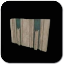 Atreides Stronghold Wall 2