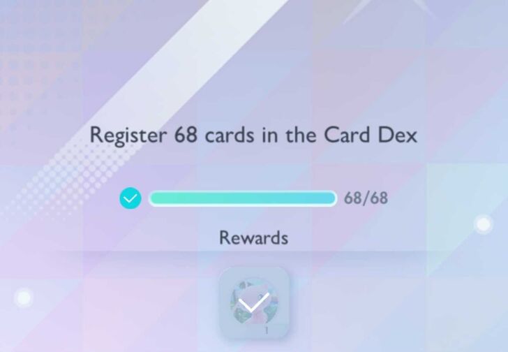 Mythical Island Secret Collection Mission