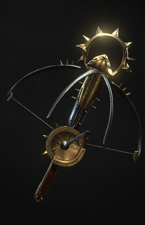 Diablo 4 - Nightslayer