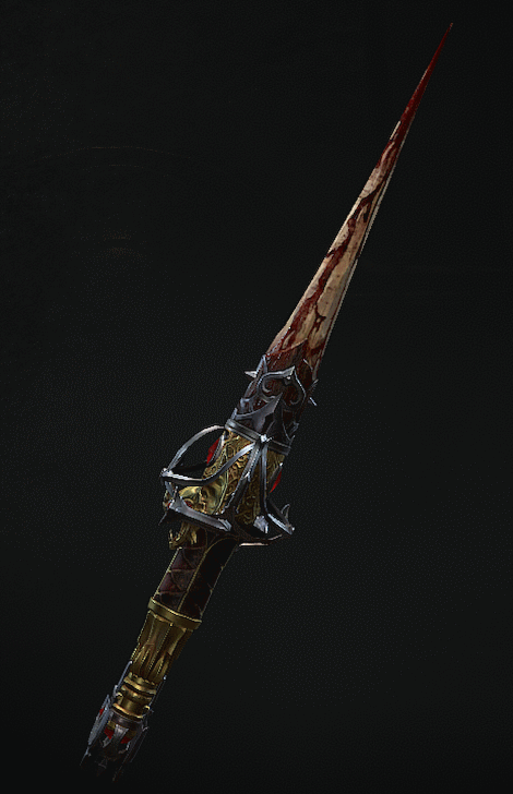 Diablo 4 - Nightslayer