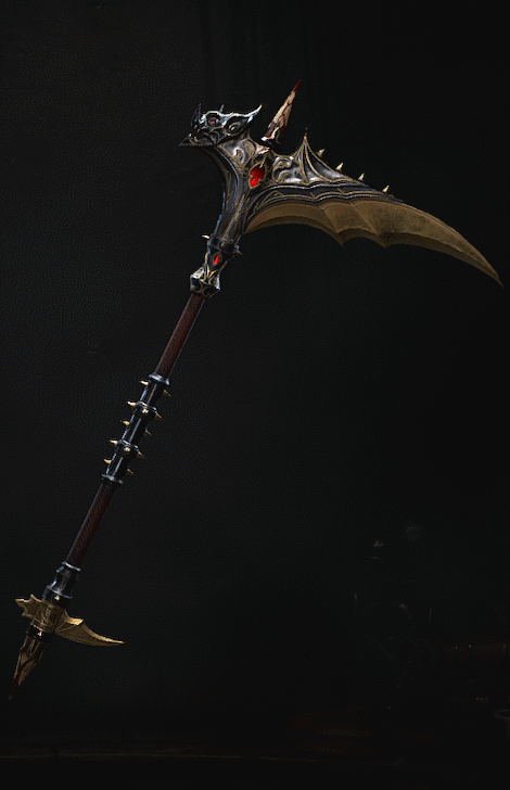 Diablo 4 - Nightslayer