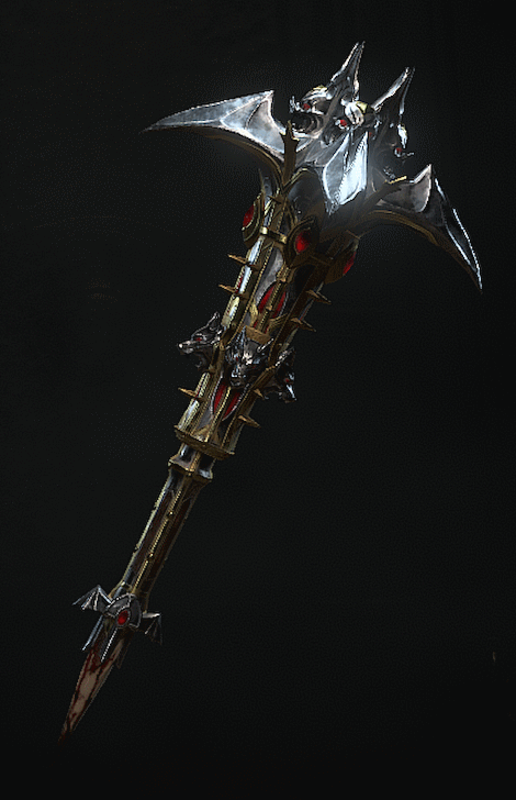 Diablo 4 - Nightslayer