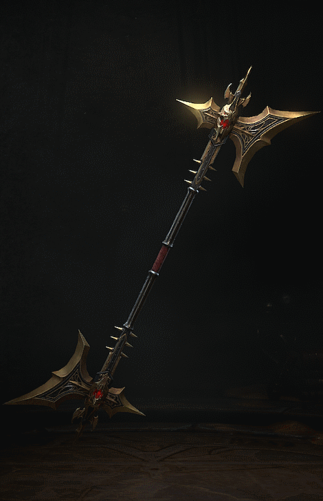 Diablo 4 - Nightslayer