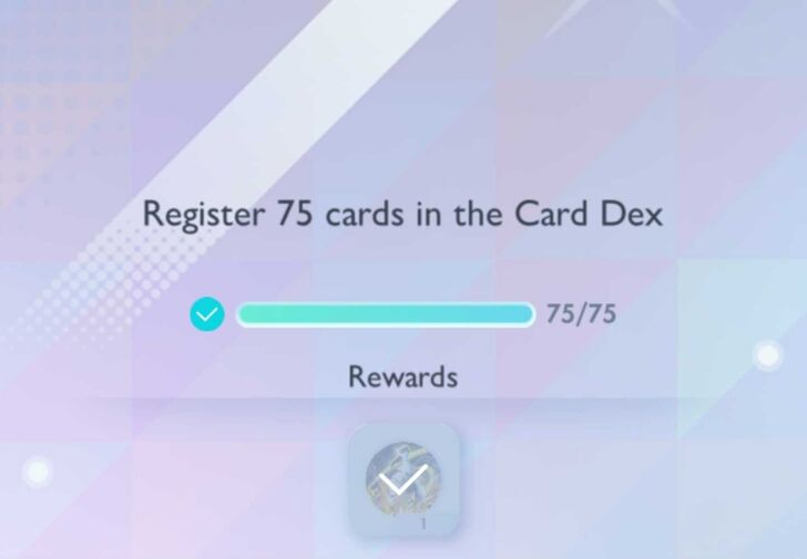 Triumphant Light Secret Collection Mission