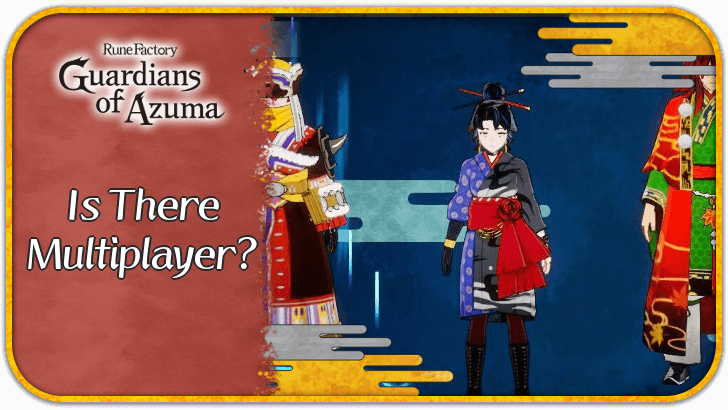 Is There Multiplayer