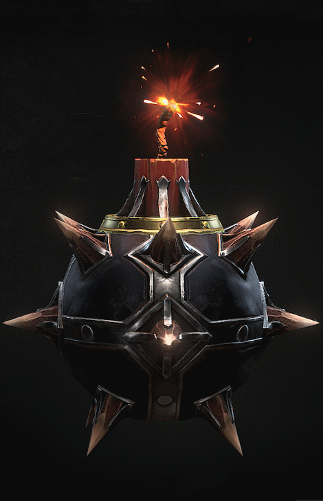 Diablo 4 - Nightslayer