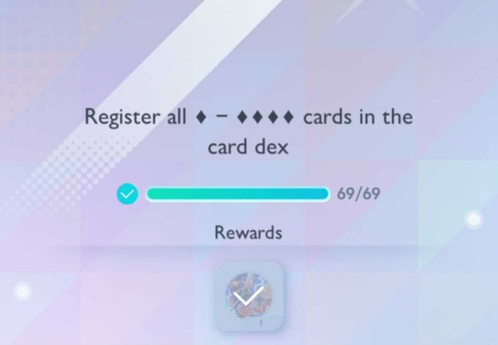 Extradimensional Crisis Secret Collection Mission