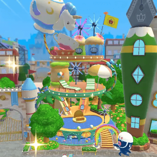 Tamagotchi Unknown Icon