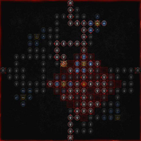 Blood Rage - Crusher