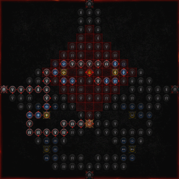 Flawless Technique - Marshal