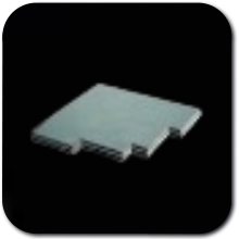 Atreides Stronghold Rounded Rooftop