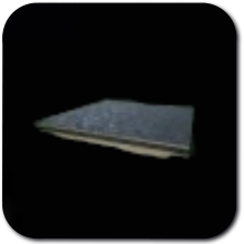 Atreides Stronghold Floor