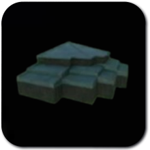 Atreides Stronghold Rounded Roof
