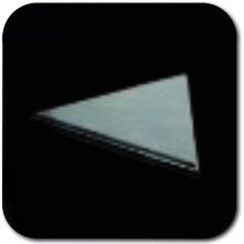 Atreides Stronghold Triangle Rooftop