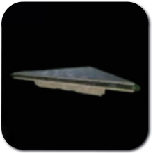 Atreides Stronghold Triangle Floor