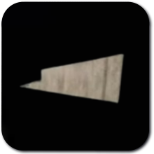 Atreides Stronghold Roof Cover Bottom Right