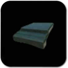 Atreides Stronghold Angled Roof