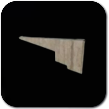 Atreides Stronghold Roof Cover Top Right