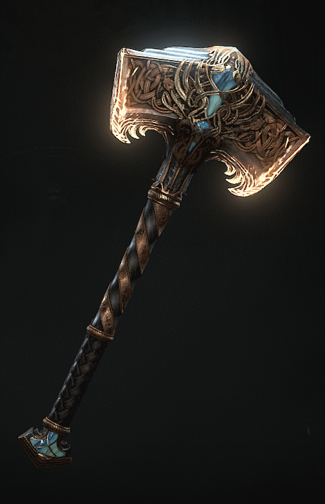 Diablo 4 - Guardians