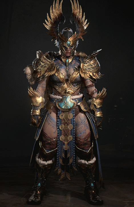 The Guardian Angel Cosmetic