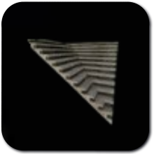 Atreides Stronghold Stairs Inwards Corner