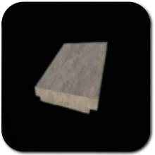 Atreides Stronghold Ramp