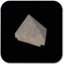 Atreides Stronghold Ramp Corner