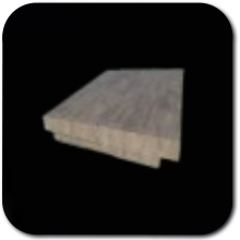 Atreides Stronghold Half Ramp