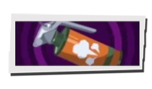 P5 Phantom X - Hypno Mist Image