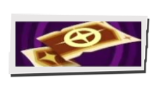 P5 Phantom X - Golden Fortune Charm Image