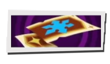 P5 Phantom X - Frost Charm Image