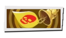 P5 Phantom X - Disenchant Bell Image