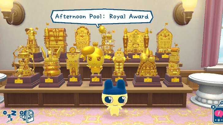 Royal Level Reward 1