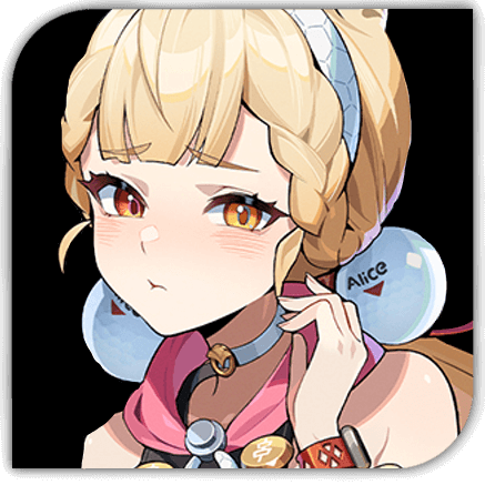 Alice Sea of Thyme Icon
