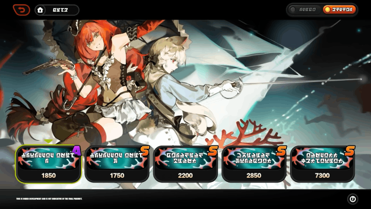 Ghost Ship Adventure Stages