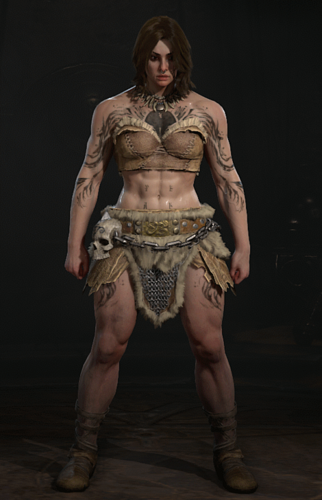 Ink of Generals Cosmetic