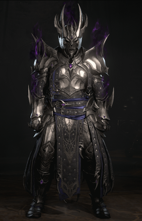 Shadow General Cosmetic