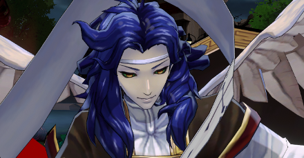 Persona 5 X - Dominion