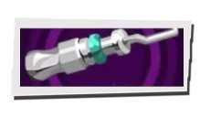 P5 Phantom X - Lockpick Image