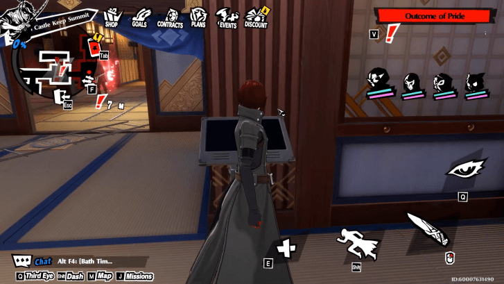 Use the Control Panel to align the tracks