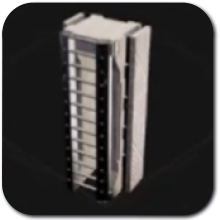 Atreides Stronghold Ladder