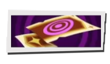 P5 Phantom X - Nightmare Charm Image