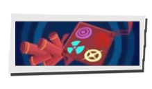 P5 Phantom X - Mystery Firecracker Image