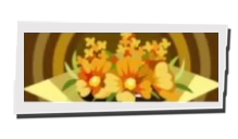 P5 Phantom X - Osmanthus Bouquet Image