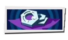 P5 Phantom X - Silver Parts Image