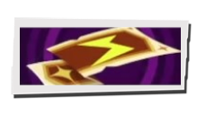 P5 Phantom X - Storm Charm Image