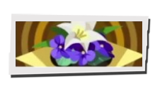 P5 Phantom X - Violet Bouquet Image