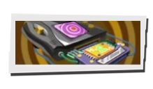 P5 Phantom X - Vanity Treasure Detector Image