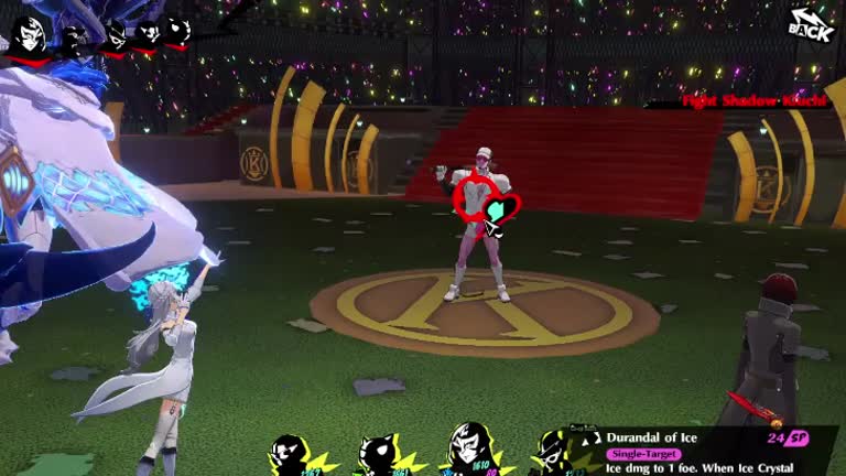 Kotone Montagne (Mont) Character Guide | Persona 5: The
