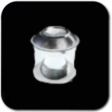 Harkonnen Standing Light